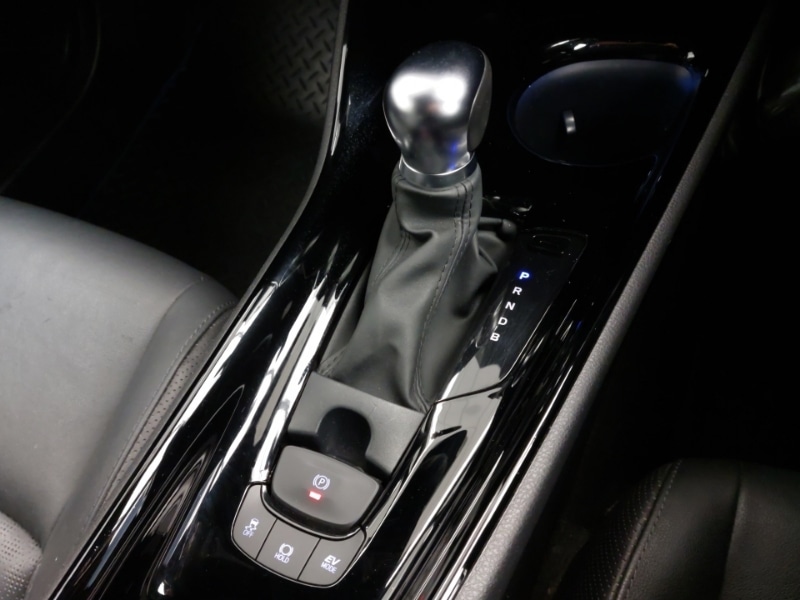 Used Toyota C-HR 2019 for sale - 76822532: Photo 12