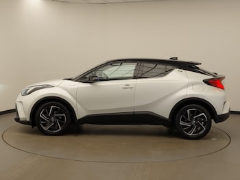 Used Toyota C-HR 2019 for sale - 76822532: Photo