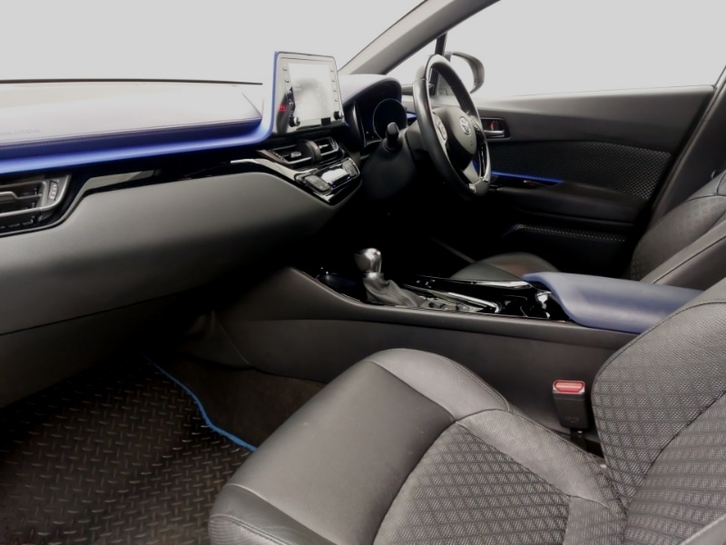 Used Toyota C-HR 2019 for sale - 76822532: Photo 5