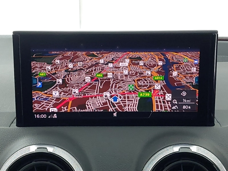 Used Audi Q2 2022 for sale - 77956098: Photo 10