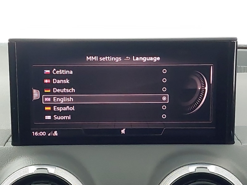 Used Audi Q2 2022 for sale - 77956098: Photo 11