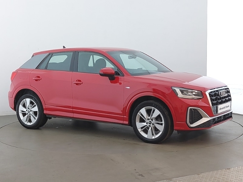 Used Audi Q2 2022 for sale - 77956098: Photo 12