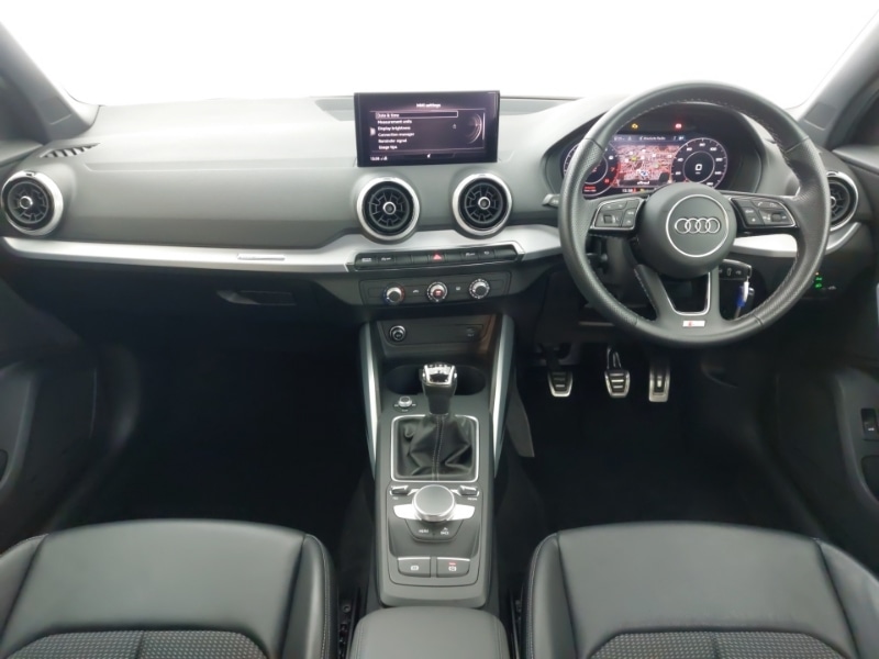 Used Audi Q2 2022 for sale - 77956098: Photo 2