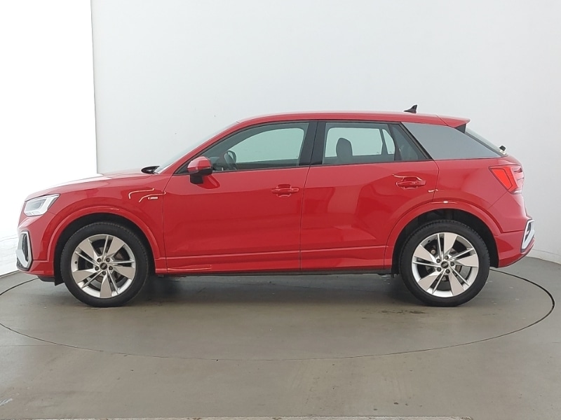 Used Audi Q2 2022 for sale - 77956098: Photo 4