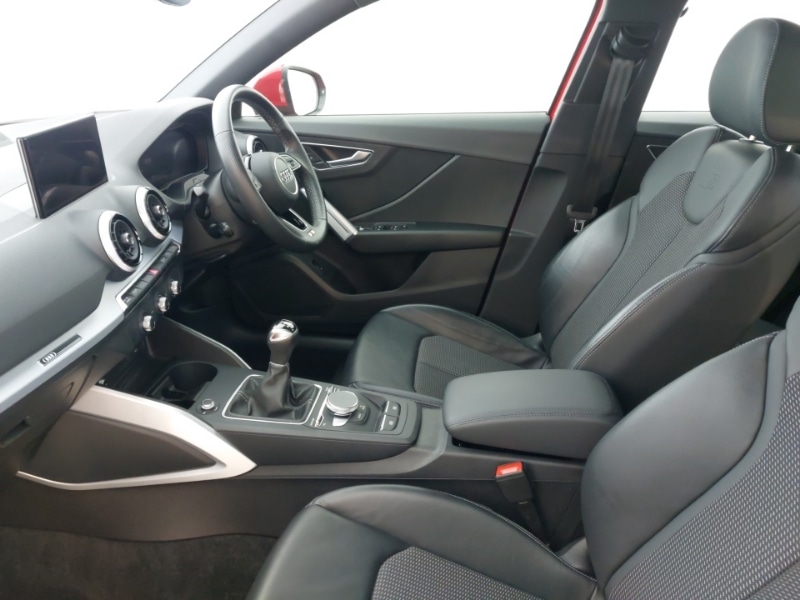 Used Audi Q2 2022 for sale - 77956098: Photo 5