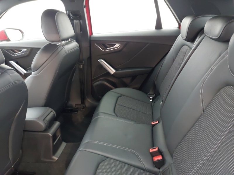 Used Audi Q2 2022 for sale - 77956098: Photo 6