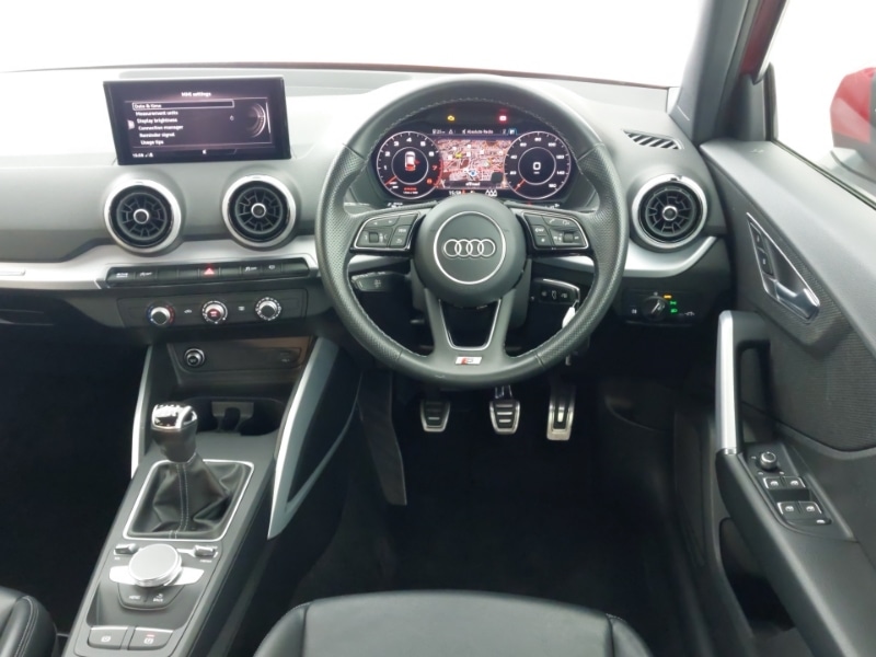 Used Audi Q2 2022 for sale - 77956098: Photo 7
