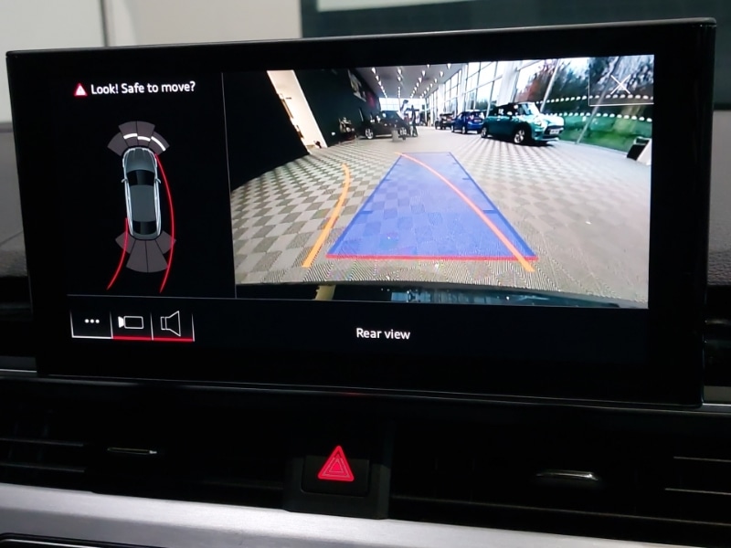 Used Audi A5 2021 for sale - 77061095: Photo 11