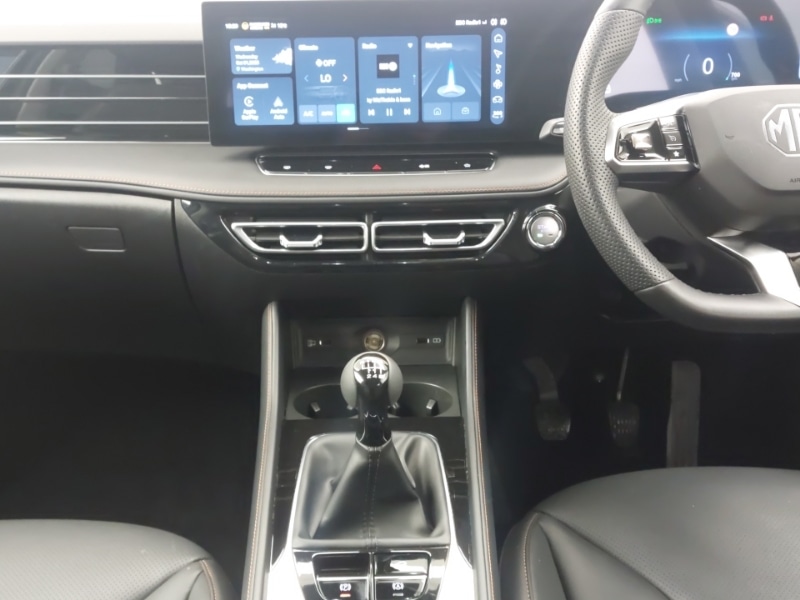 Used MG MG HS 2025 for sale - 76614305: Photo 10