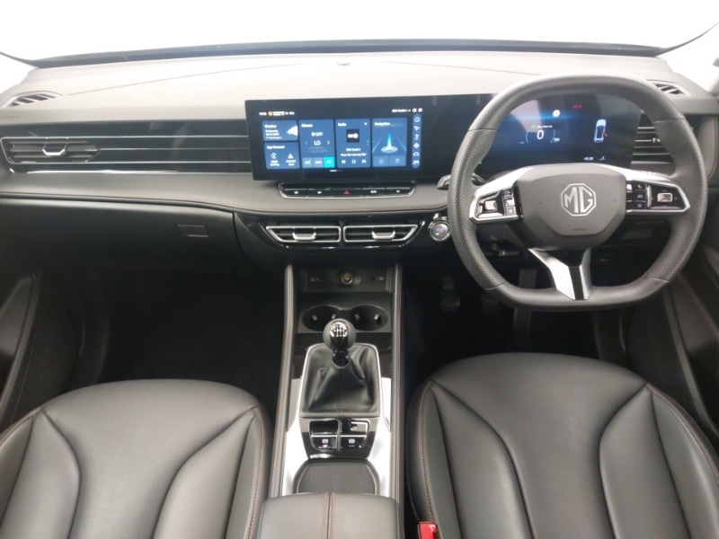 Used MG MG HS 2025 for sale - 76614305: Photo 2