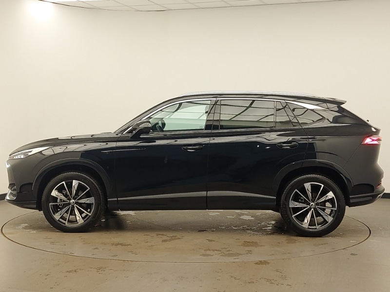 Used MG MG HS 2025 for sale - 76614305: Photo 4