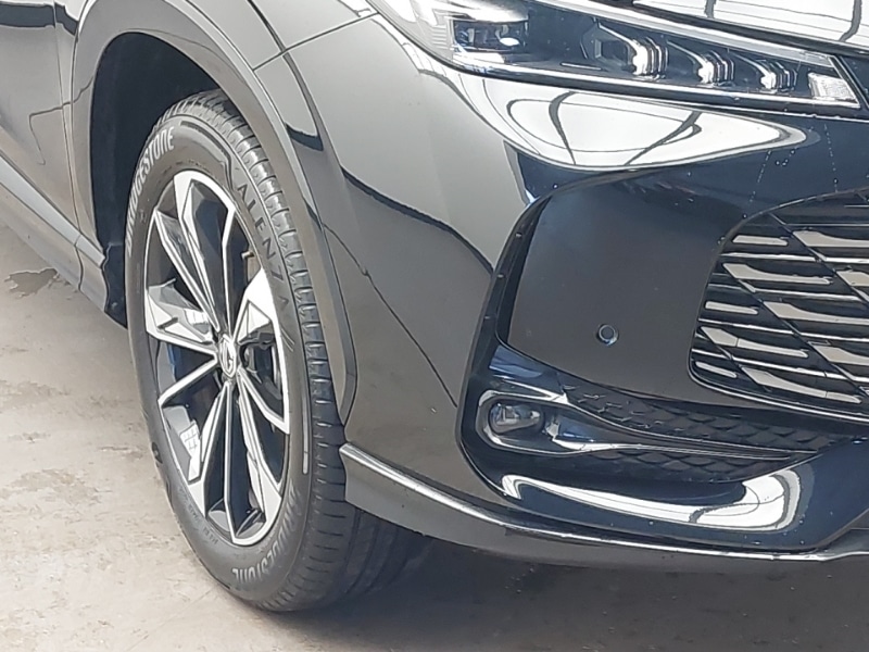 Used MG MG HS 2025 for sale - 76614305: Photo 9