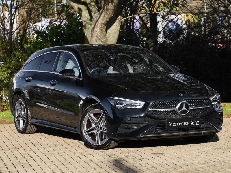 Used Mercedes-Benz CLA 2024 for sale - 77277794: Photo 1