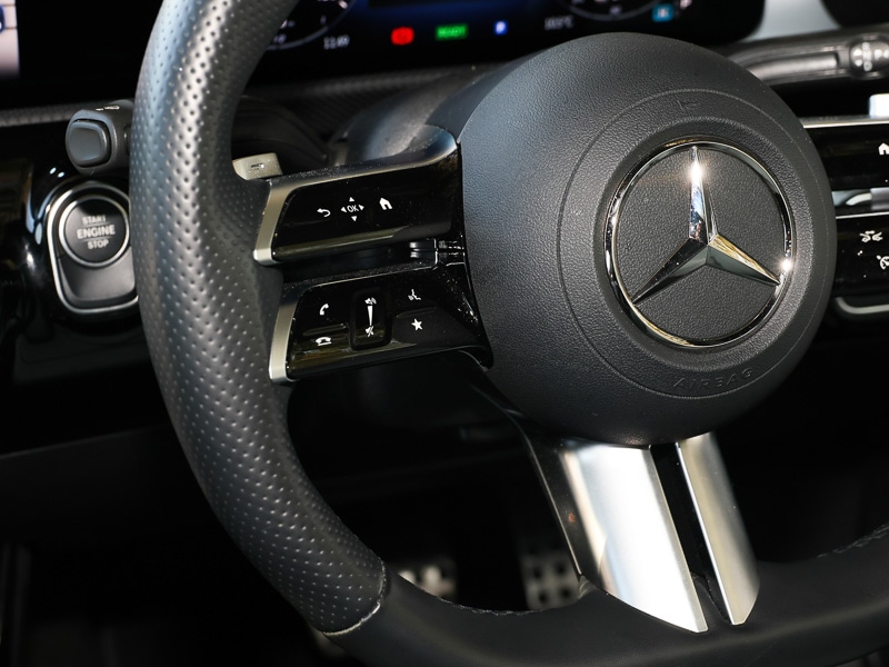 Used Mercedes-Benz CLA 2024 for sale - 77277794: Photo 11