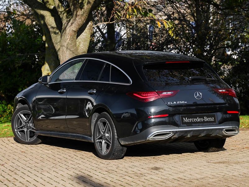 Used Mercedes-Benz CLA 2024 for sale - 77277794: Photo 3