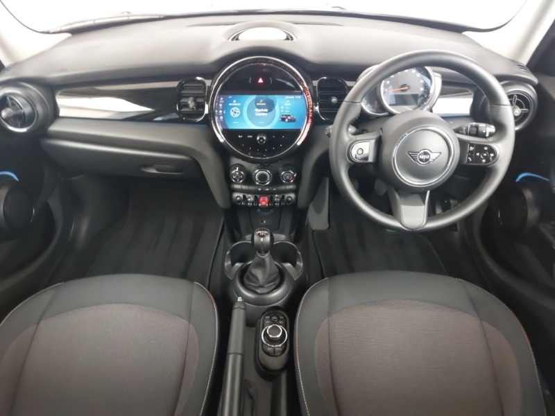 Used MINI Hatch 2022 for sale - 77876935: Photo 4