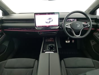 Used Volkswagen ID.7 2025 for sale - 77923286: Photo