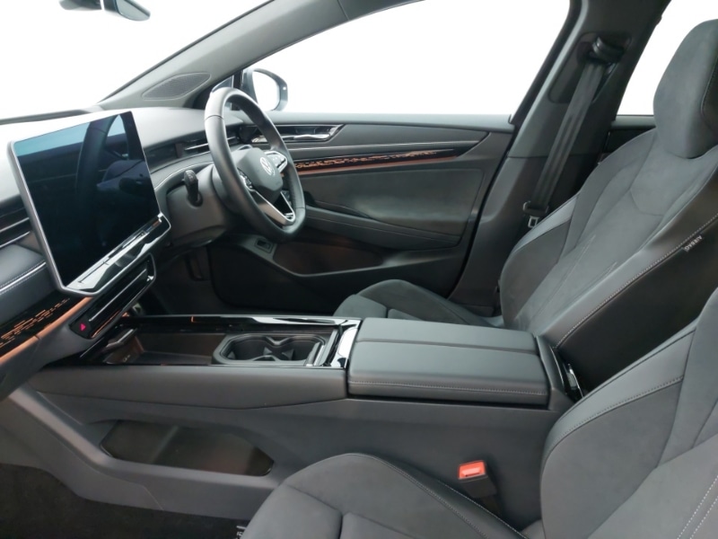 Used Volkswagen ID.7 2025 for sale - 77923286: Photo 5