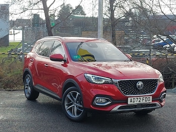 Used MG MG HS 2023 for sale - 77224166: Photo