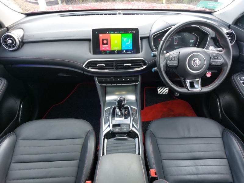 Used MG MG HS 2023 for sale - 77224166: Photo 2