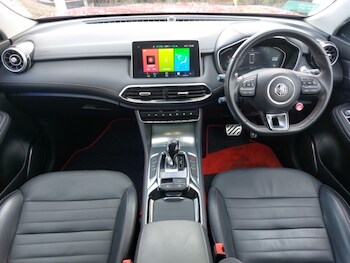 Used MG MG HS 2023 for sale - 77224166: Photo