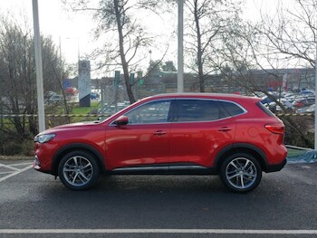 Used MG MG HS 2023 for sale - 77224166: Photo