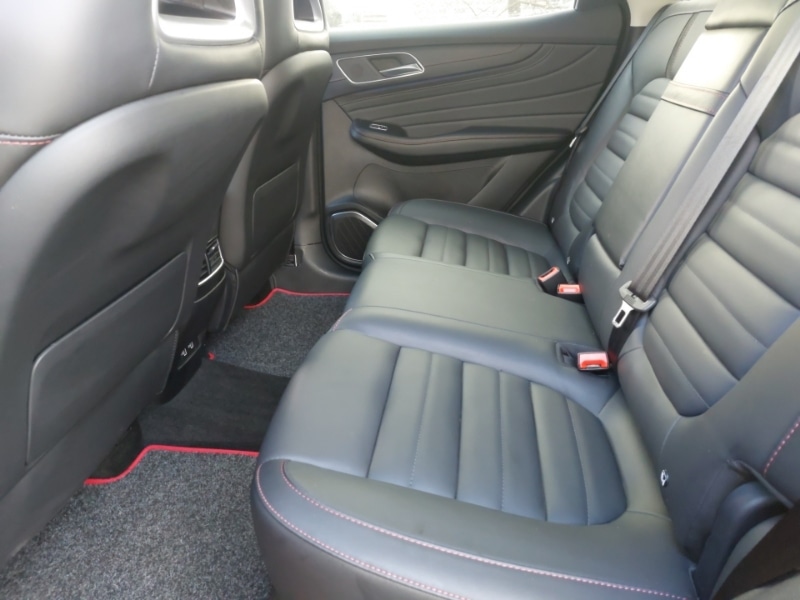 Used MG MG HS 2023 for sale - 77224166: Photo 6