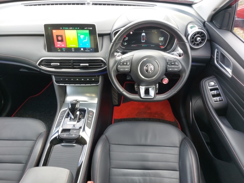 Used MG MG HS 2023 for sale - 77224166: Photo 7