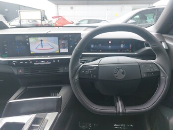 Used Vauxhall Grandland 2025 for sale - 75447040: Photo