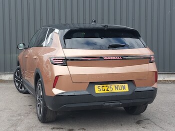 Used Vauxhall Grandland 2025 for sale - 75447040: Photo
