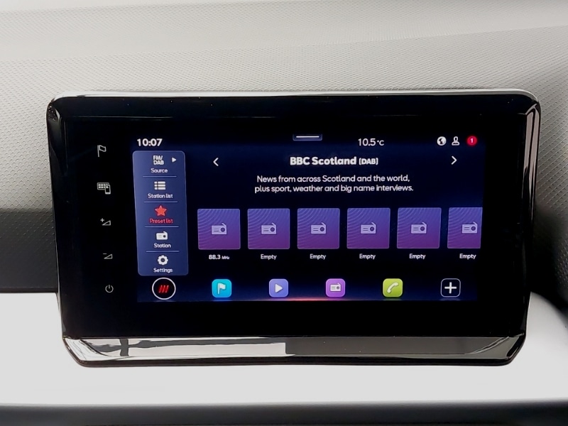 Used SEAT Ibiza 2025 for sale - 78129259: Photo 10