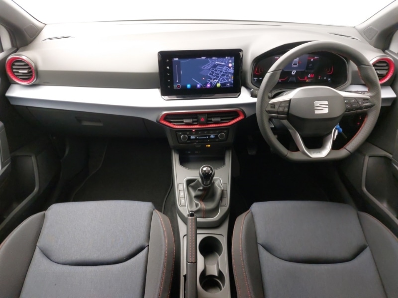 Used SEAT Ibiza 2025 for sale - 78129259: Photo 2