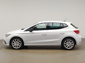 Used SEAT Ibiza 2025 for sale - 78129259: Photo