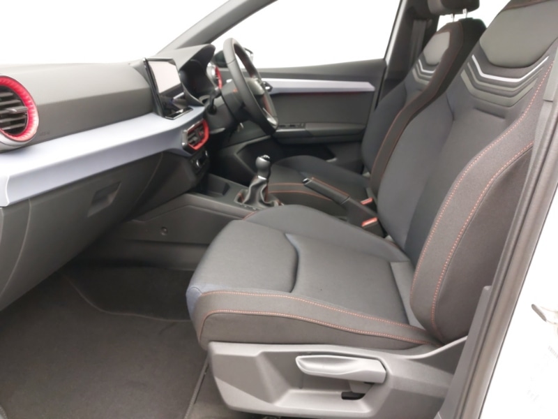 Used SEAT Ibiza 2025 for sale - 78129259: Photo 5