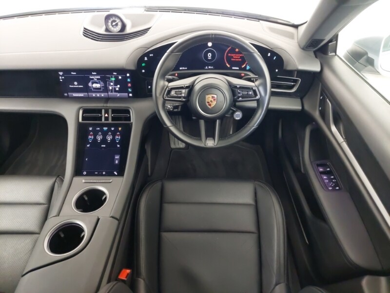 Used Porsche Taycan 2021 for sale - 77817301: Photo 7