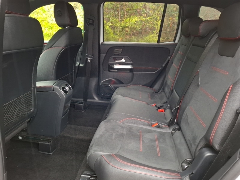 Used Mercedes-Benz GLB 2024 for sale - 77278007: Photo 6