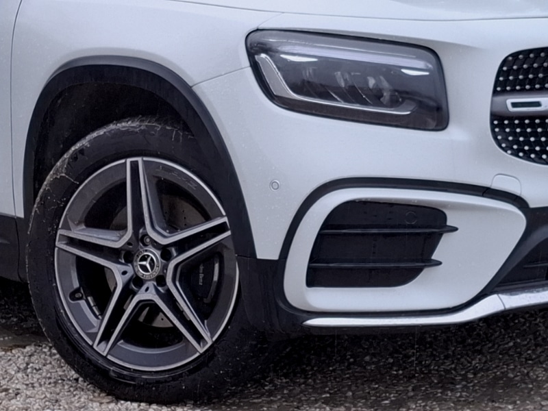 Used Mercedes-Benz GLB 2024 for sale - 77278007: Photo 9