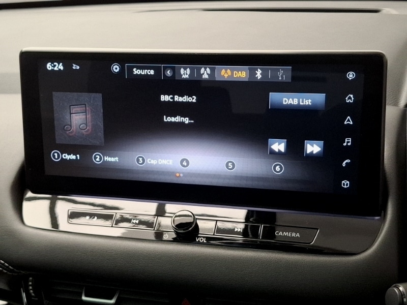 Used Nissan Qashqai 2024 for sale - 76317534: Photo 10