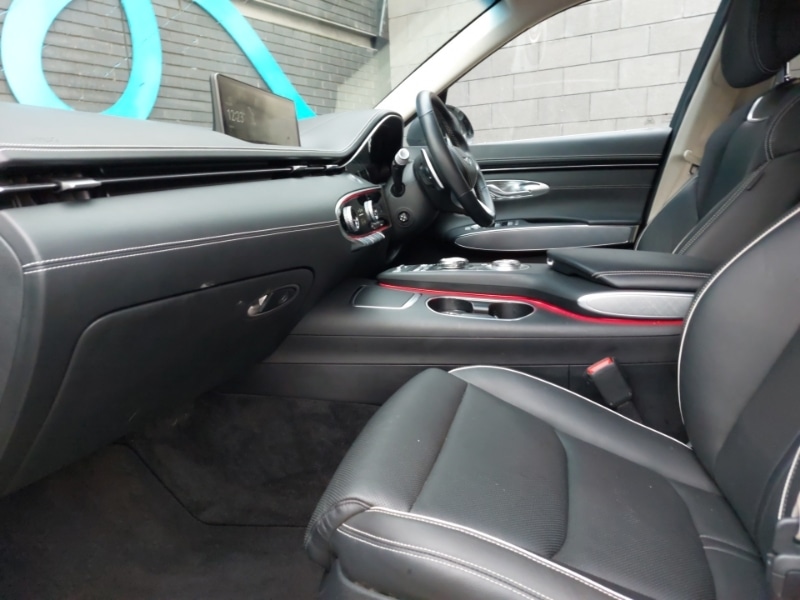 Used Genesis GV70 2023 for sale - 77907045: Photo 5