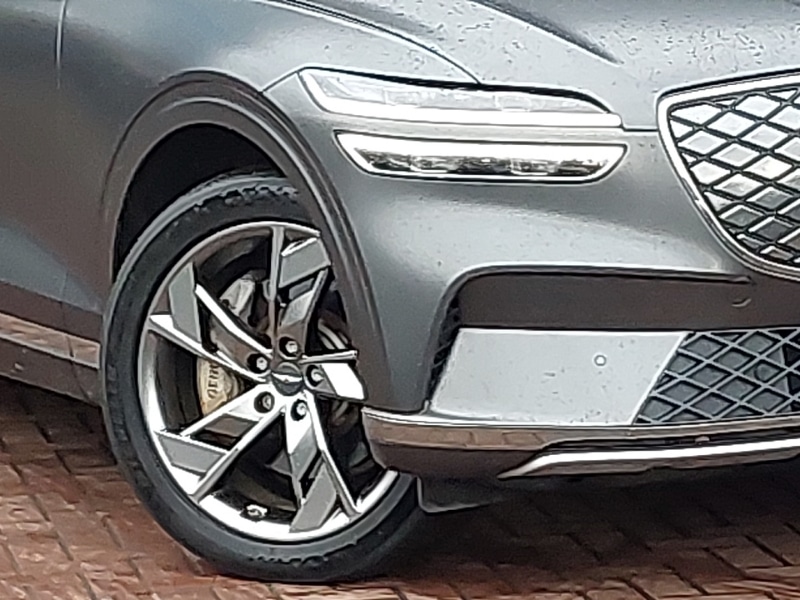 Used Genesis GV70 2023 for sale - 77907045: Photo 9