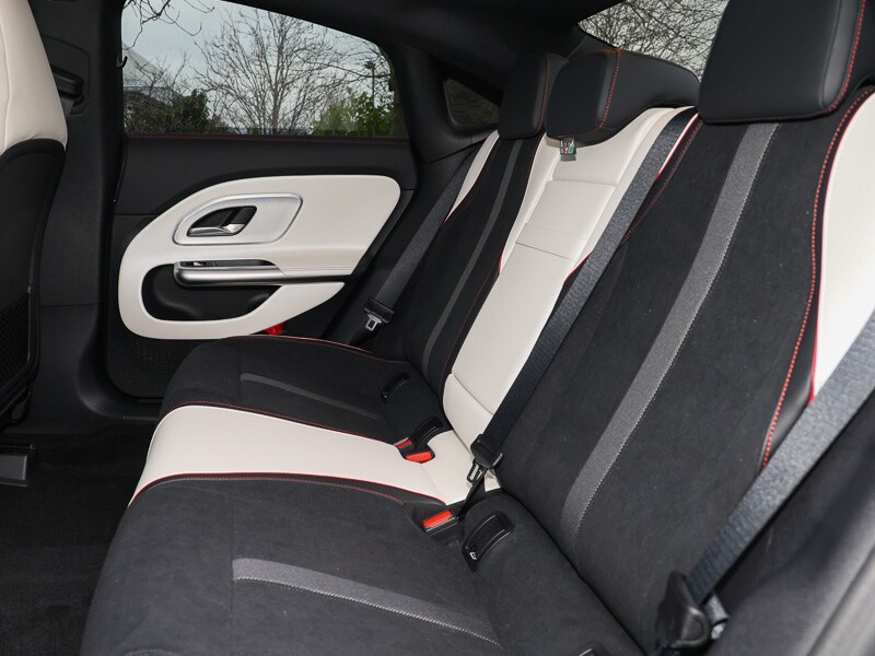 Used Mercedes-Benz CLA 2026 for sale - 78152131: Photo 6