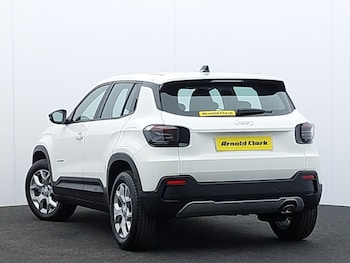 Used Jeep Avenger 2025 for sale - 78635364: Photo