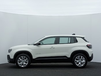Used Jeep Avenger 2025 for sale - 78635364: Photo