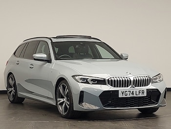 Used BMW 3 Series 2024 for sale - 75913866: Photo