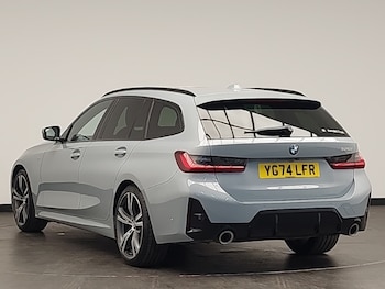 Used BMW 3 Series 2024 for sale - 75913866: Photo