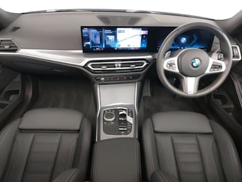 Used BMW 3 Series 2024 for sale - 75913866: Photo