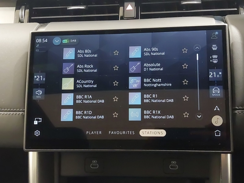 Used Land Rover Discovery Sport 2024 for sale - 78203594: Photo 11