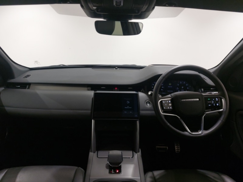 Used Land Rover Discovery Sport 2024 for sale - 78203594: Photo 2