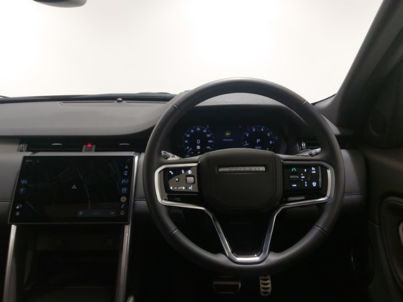 Used Land Rover Discovery Sport 2024 for sale - 78203594: Photo 7