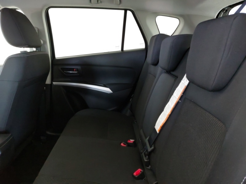 Used Suzuki SX4 S-Cross 2021 for sale - 76614457: Photo 6